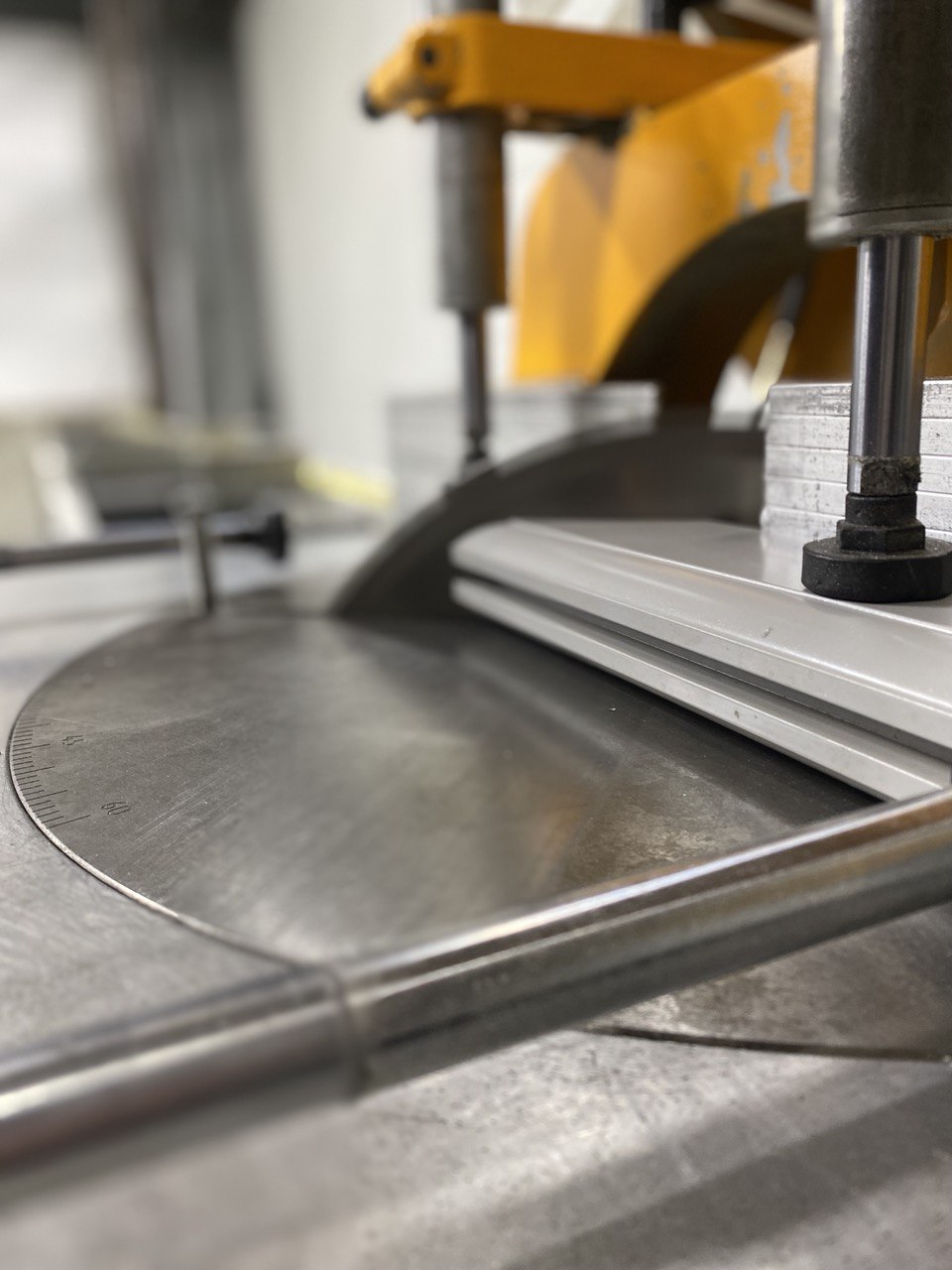 Наше производство