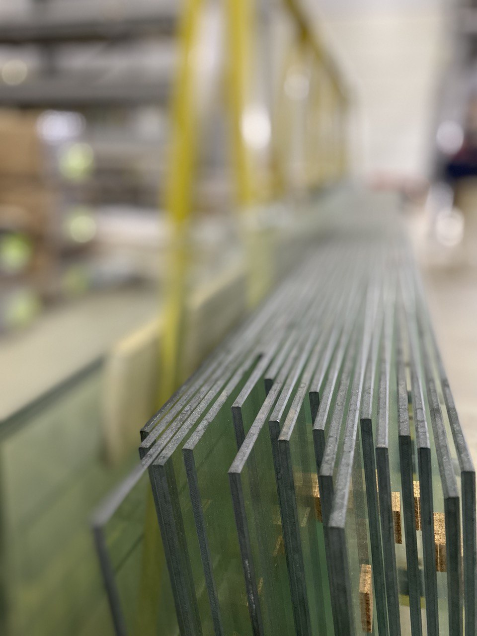 Наше производство