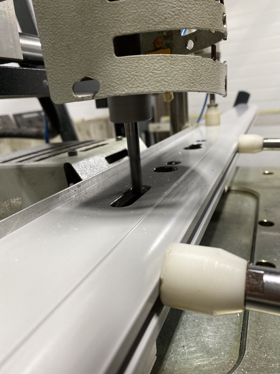 Наше производство