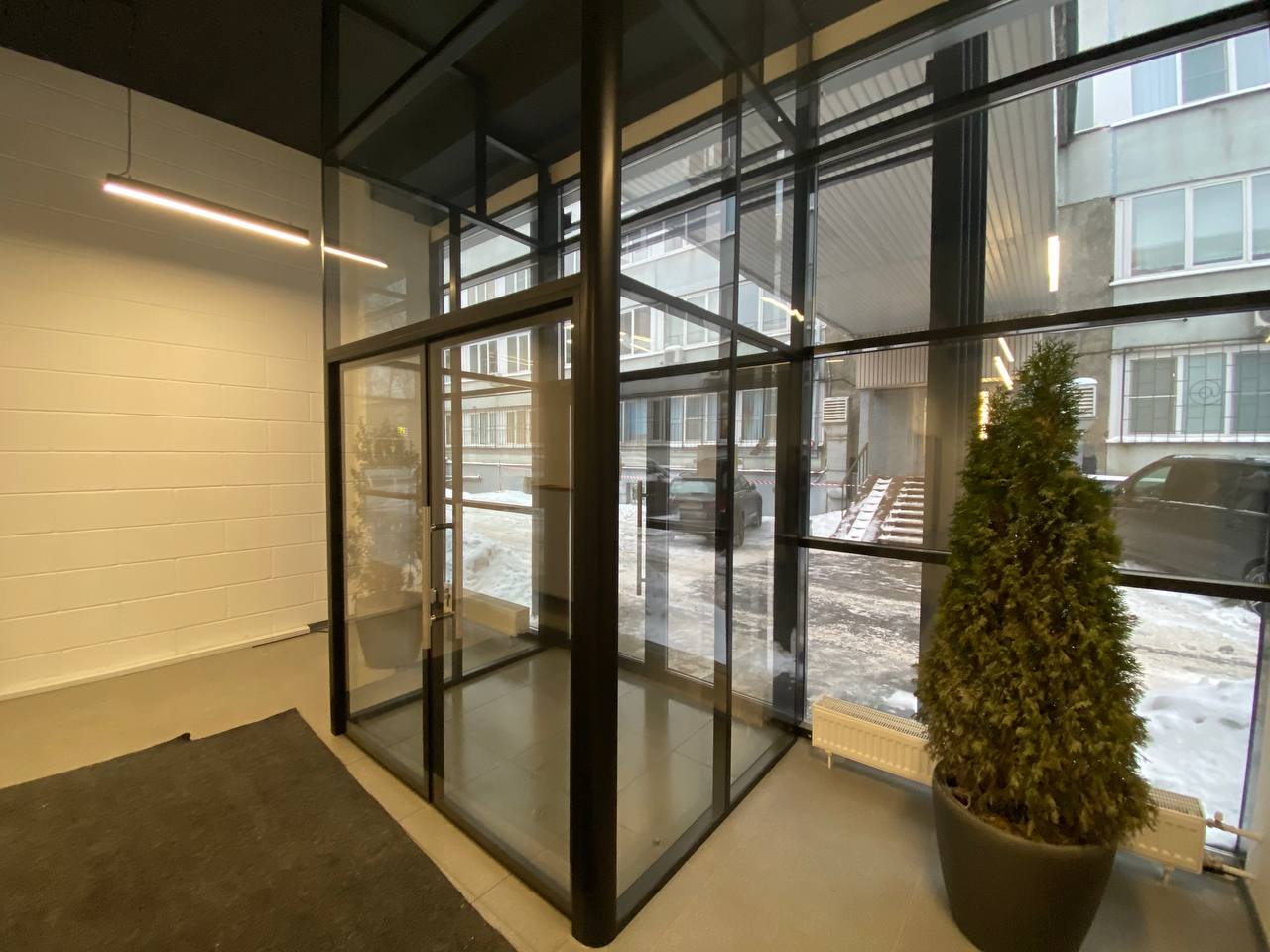 Примеры наших работ