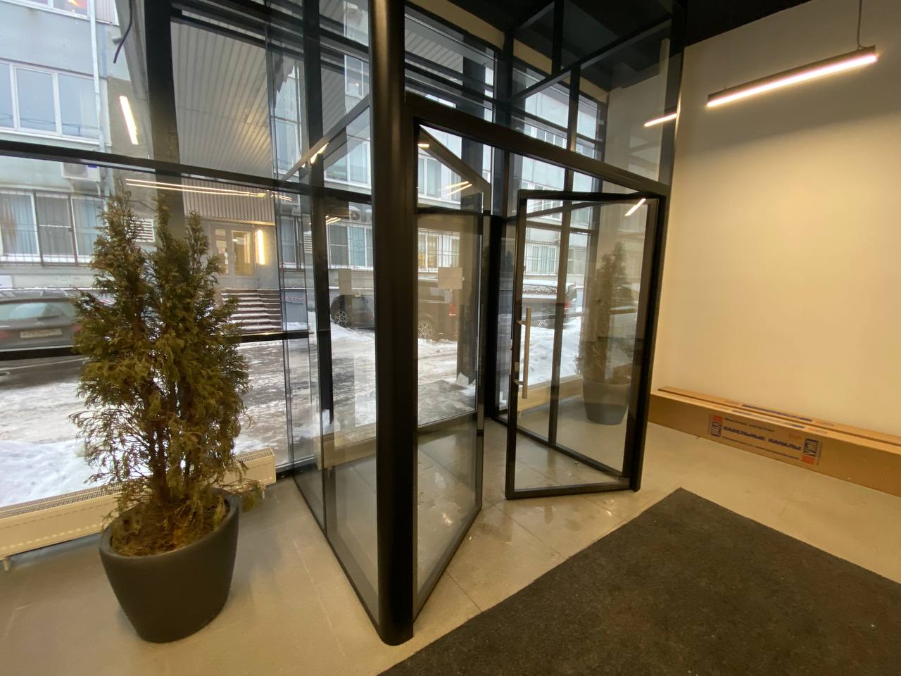 Примеры наших работ