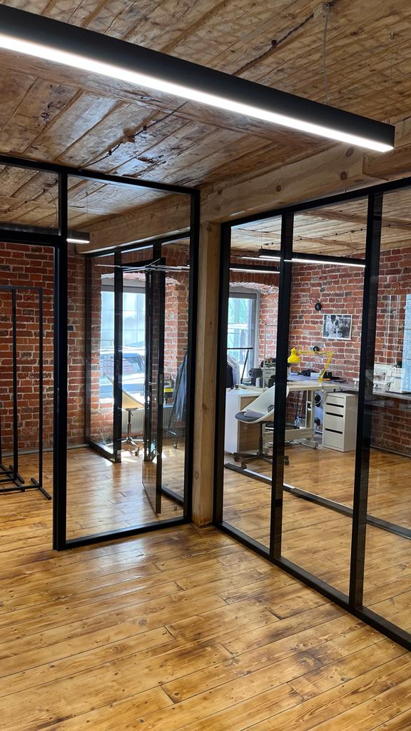 Примеры наших работ