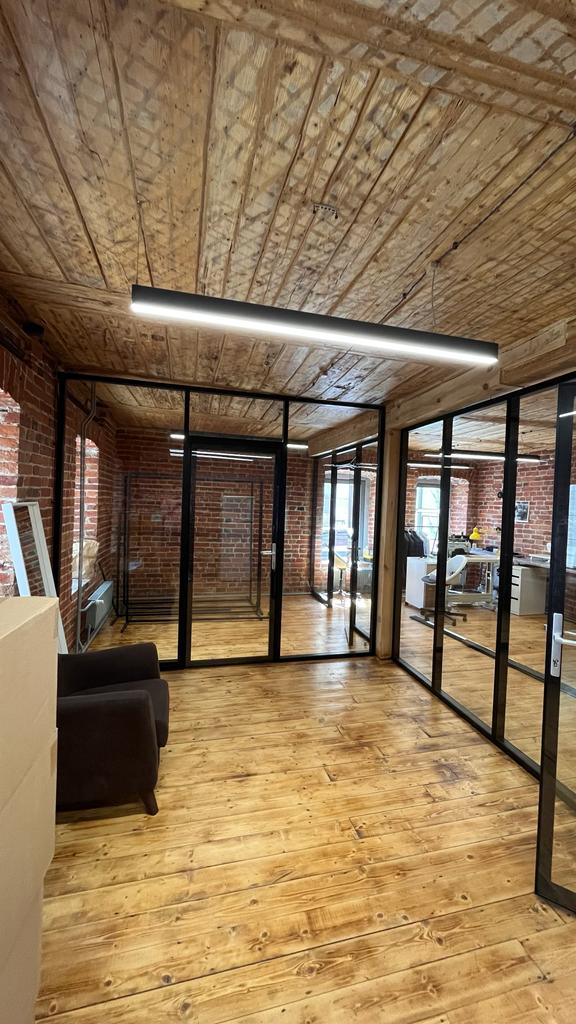 Примеры наших работ