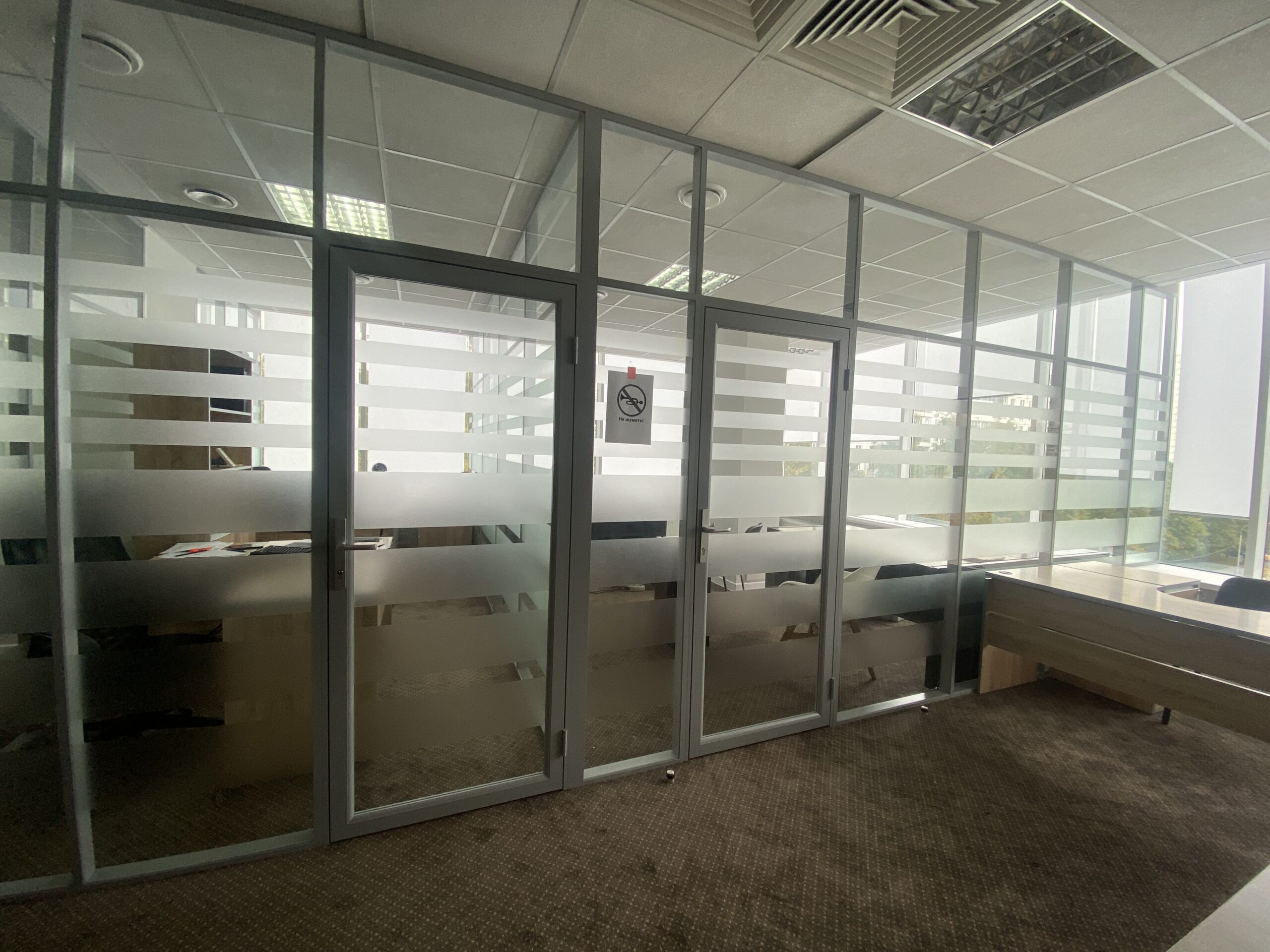 Примеры наших работ