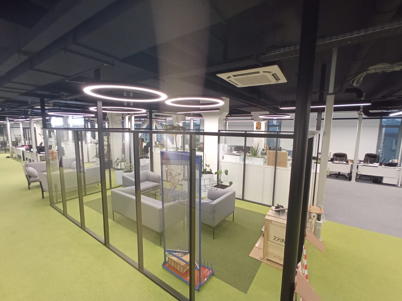 Примеры наших работ